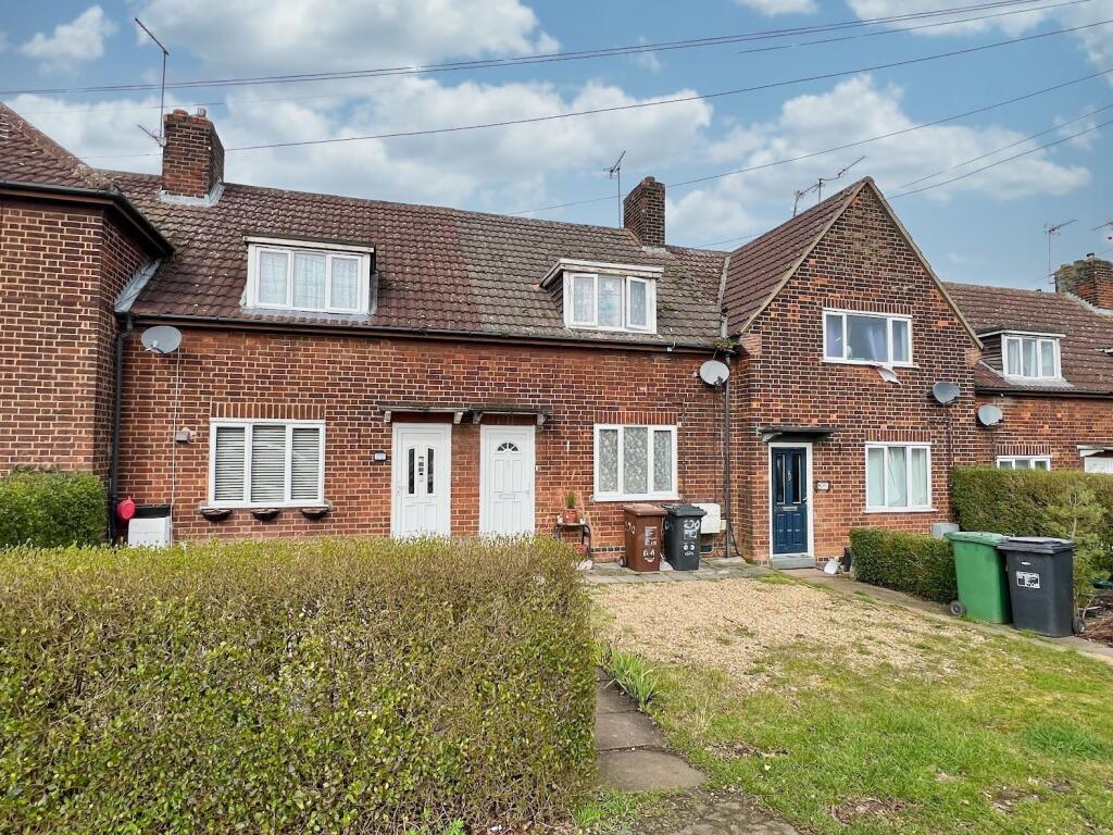 Main image of property: Stephenson Way, Corby, NN17