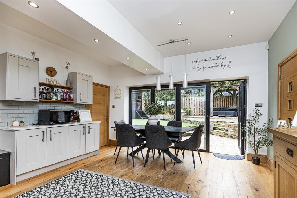 House in Calderdale, Lower Edge - View 5