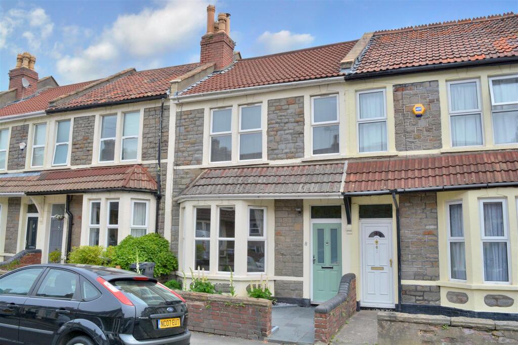 Main image of property: Beauchamp Road, Bishopston, Bristol