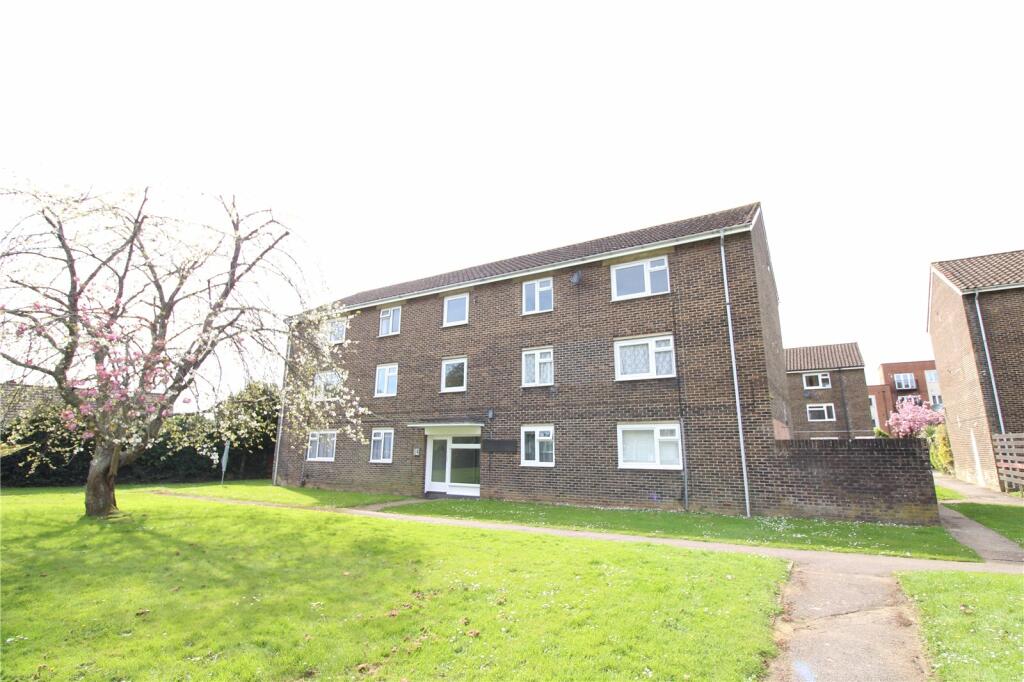 Main image of property: Hamble Court, Crombie Close, Waterlooville, Hampshire, PO8