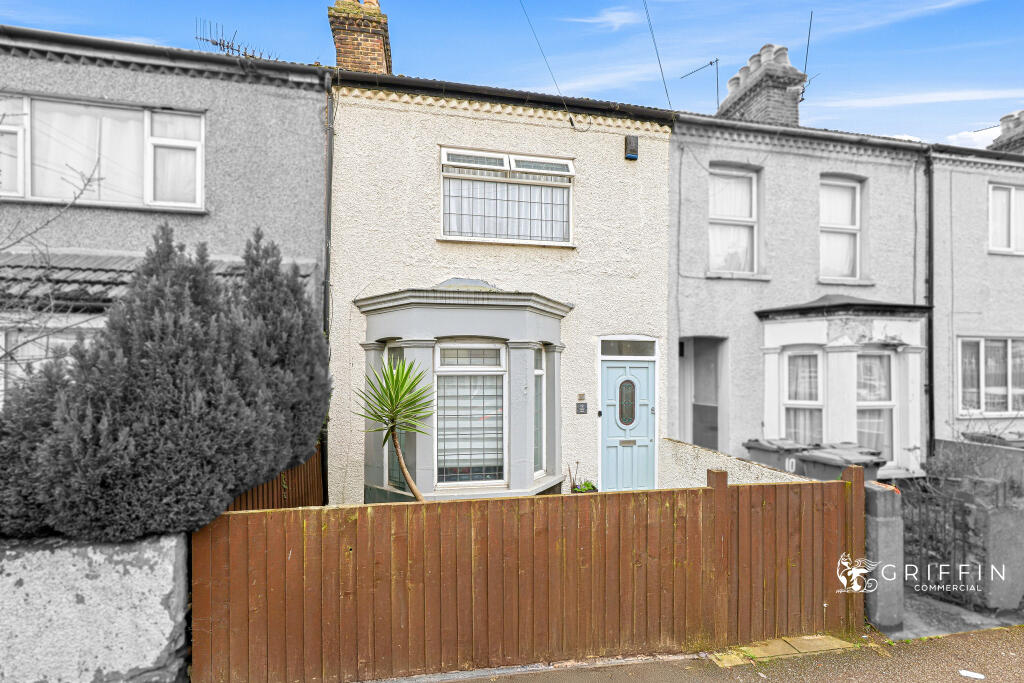 Main image of property: Grove Road, Grays, RM17