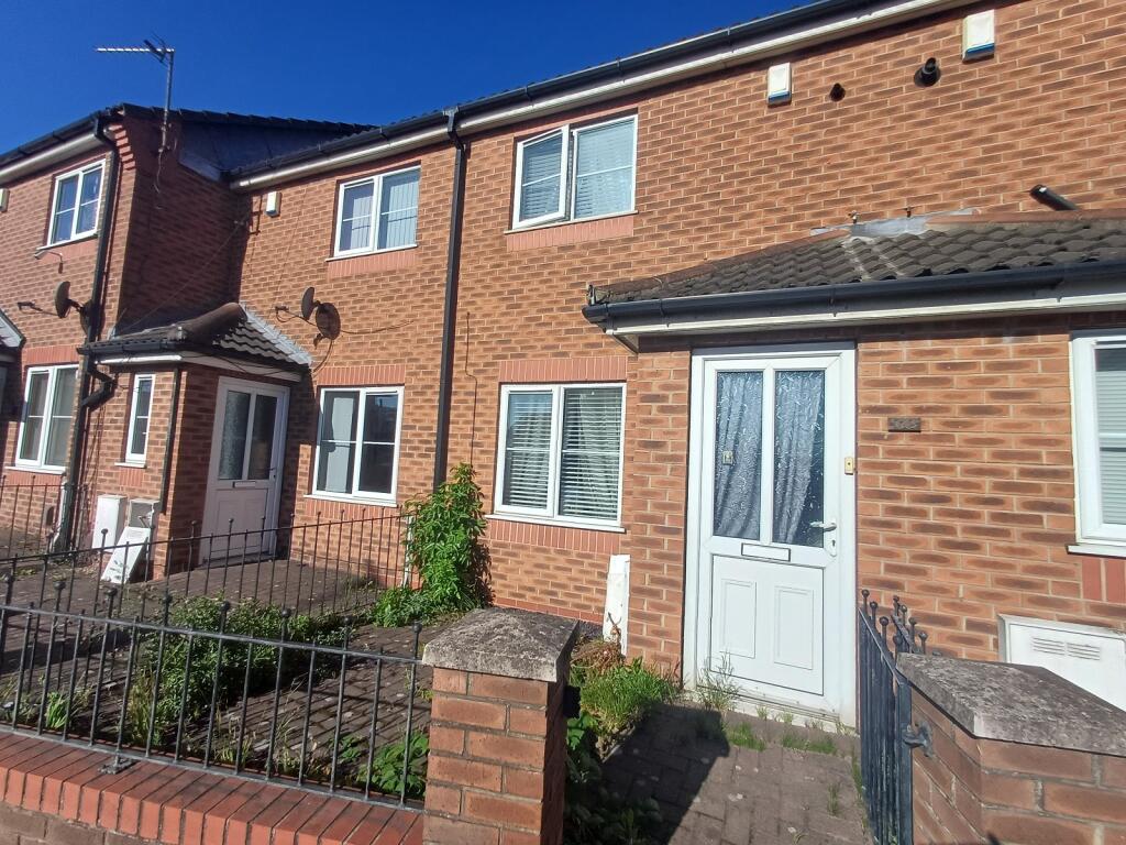 Main image of property: Boulevard Avenue, Grimsby, Lincolnshire. DN31 2JJ