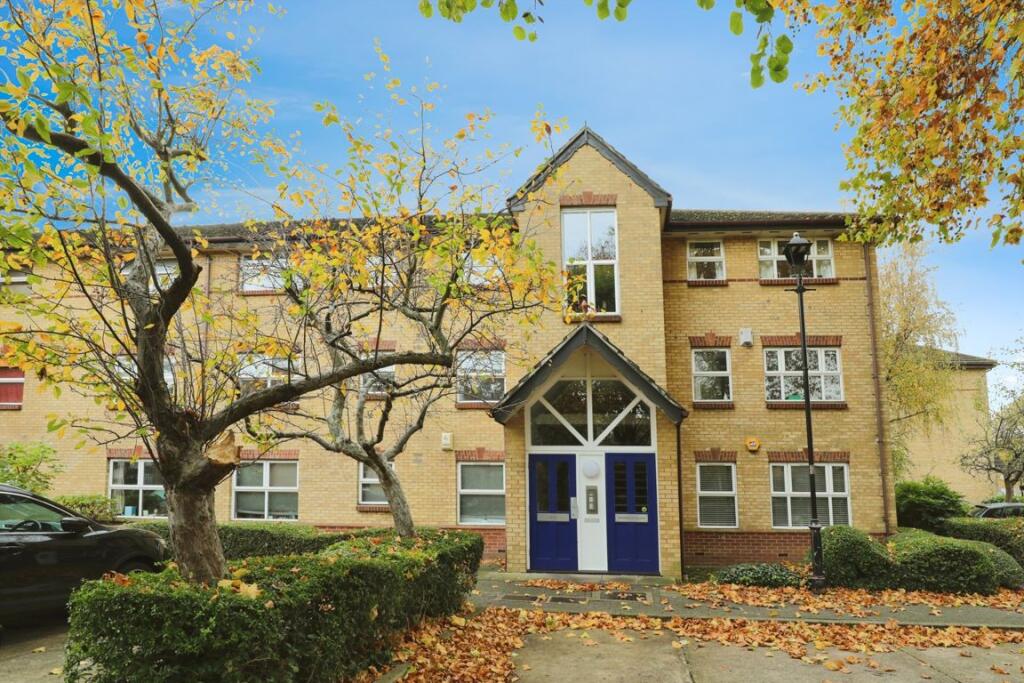 Main image of property: Monmouth Close, Chiswick