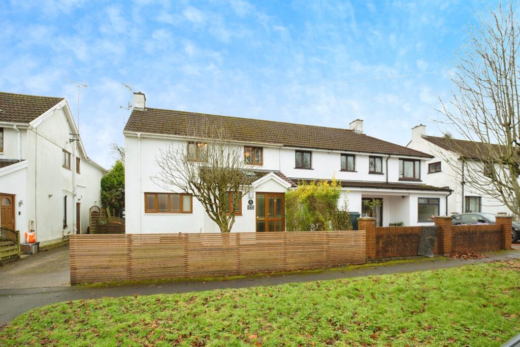 Main image of property: Hensol Villas, Hensol, Vale Of Glamorgan