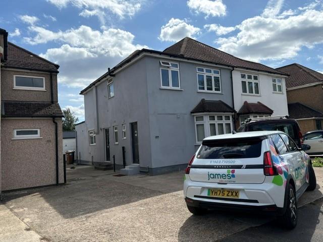 Main image of property: Watford Road, Croxley Green, Rickmansworth