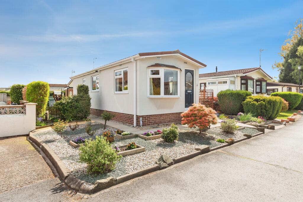 Main image of property: Lodgefield Park, Stafford