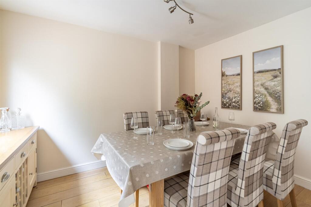 House in York, Rawcliffe - More