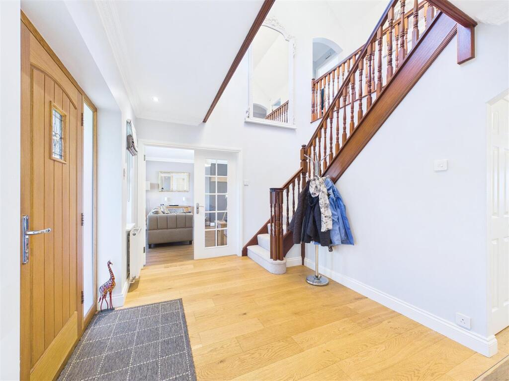 Bradbury Lane, Kings Bromley photo 4