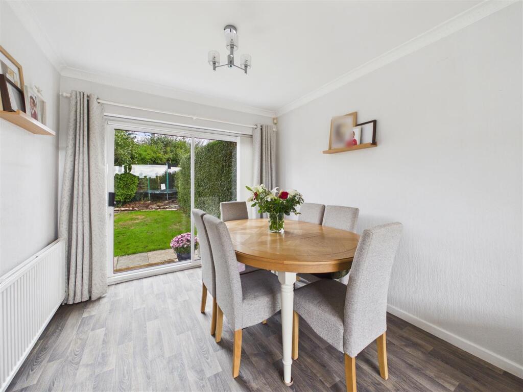 House in Sheffield - More