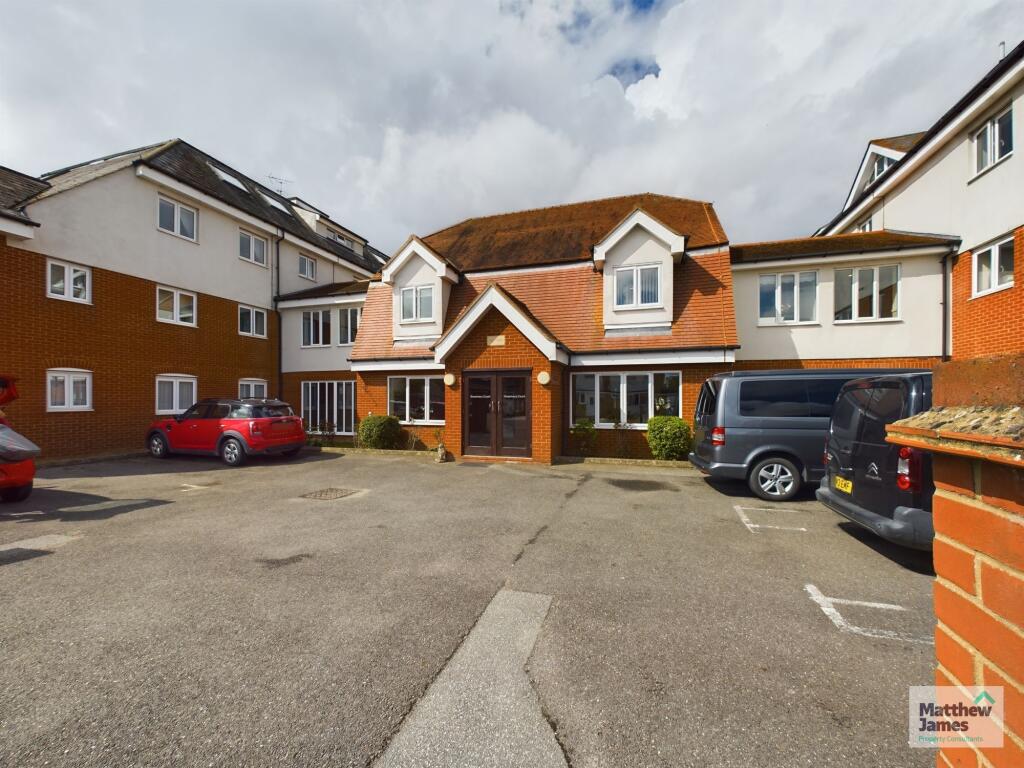 Main image of property: Rectory Road, Tiptree, CO5