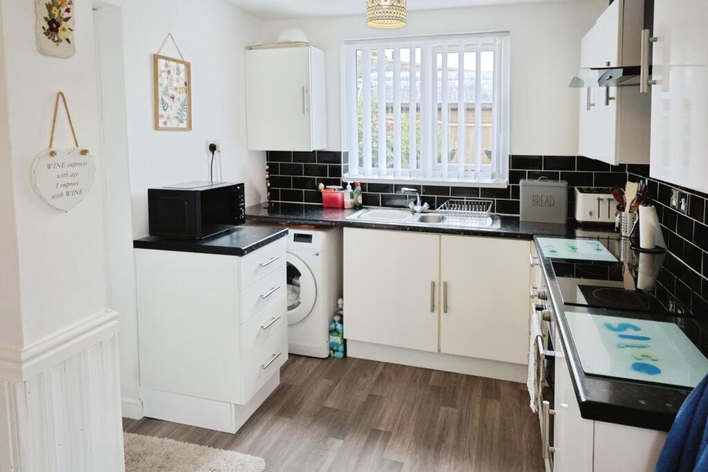 House in Bishop Auckland, County Durham - More