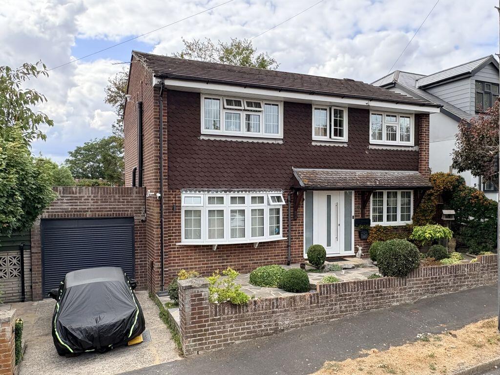 Main image of property: Uplands Road, Drayton