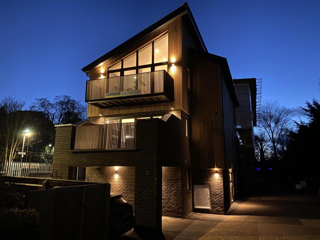 Main image of property: Station Road, Bourne End
