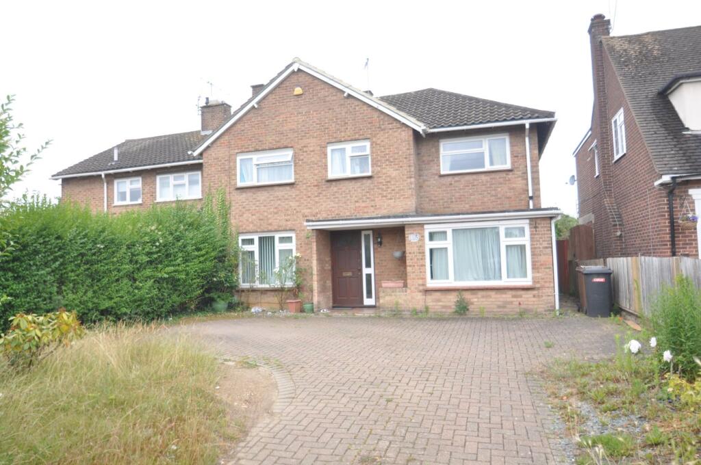Main image of property: Chignal Road, Chelmsford, CM1