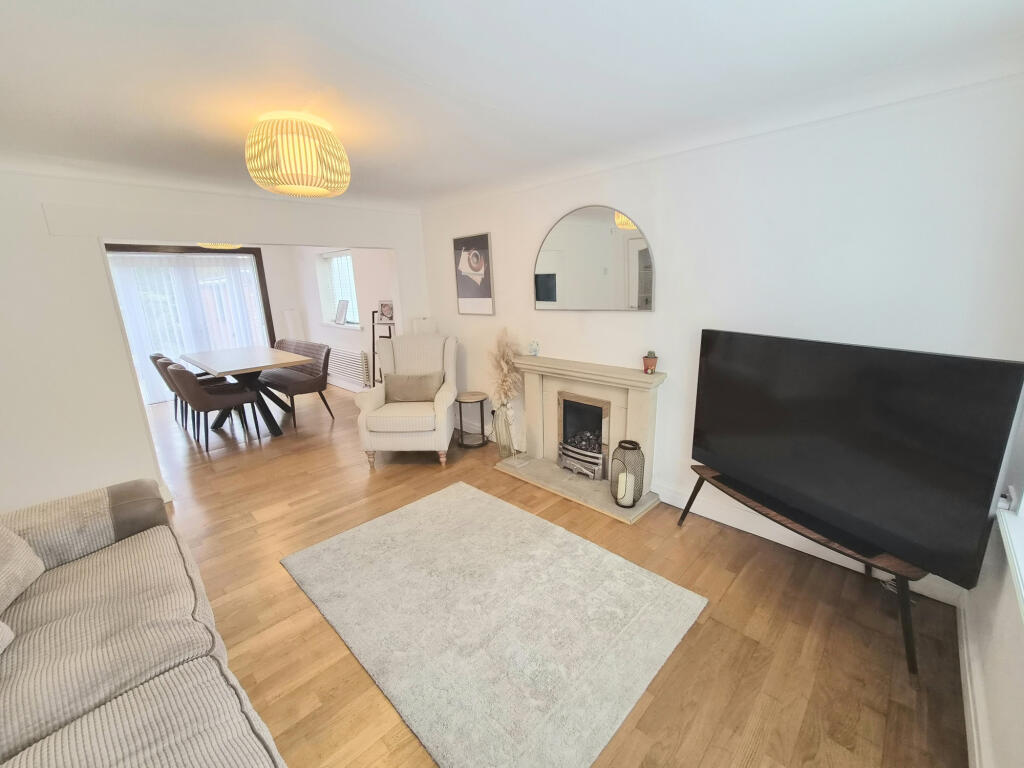 House in Blackpool - View 4