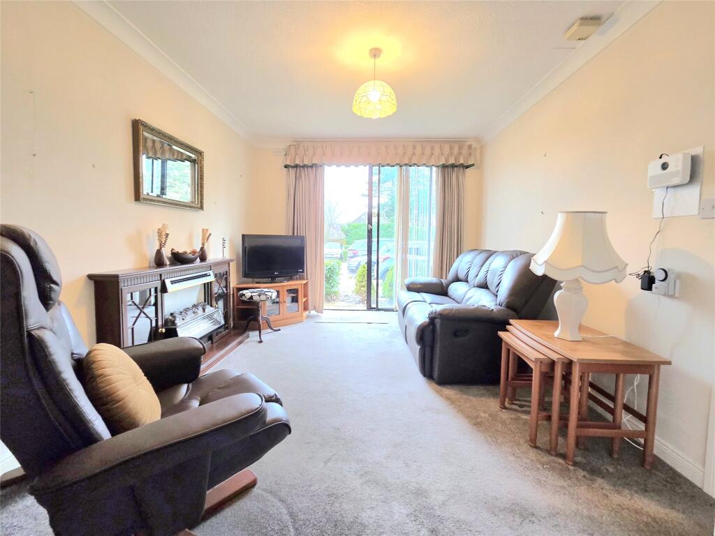 Main image of property: Magpie Hall Lane, Bromley, BR2