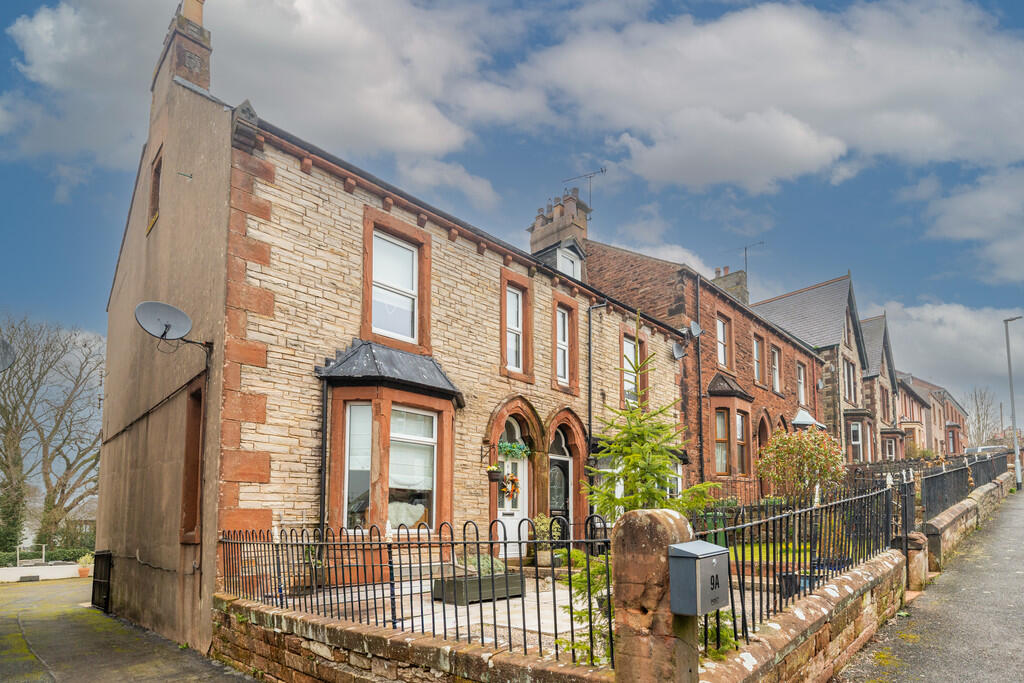 Main image of property: 9 Clifford Street, Appleby-in-Westmorland