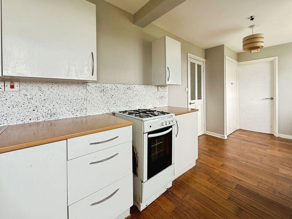 Apartment in Newcastle upon Tyne - View 4