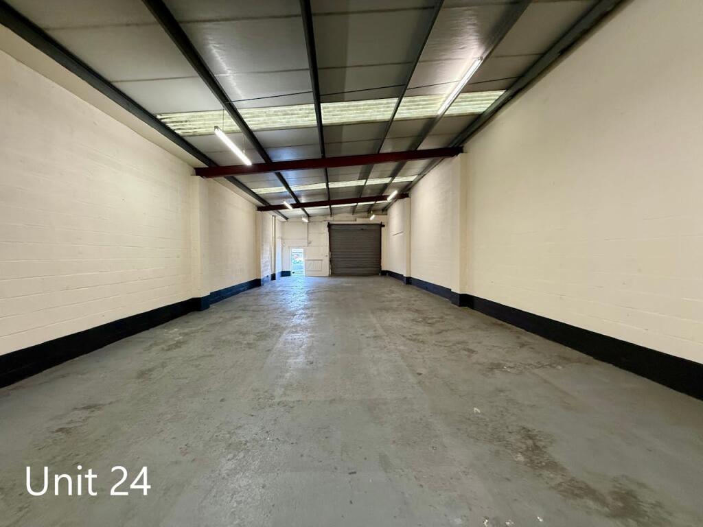 Additional image 3 of Queens Court Trading Estate, West Bromwich, B70 9EG