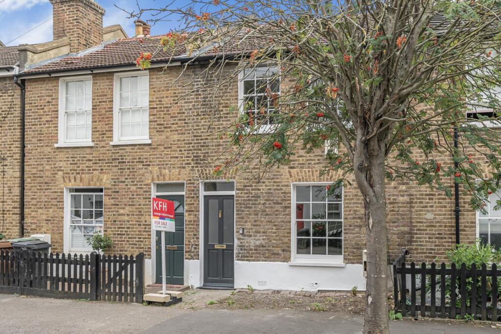 Main image of property: Brightfield Road, Lee, London, SE12