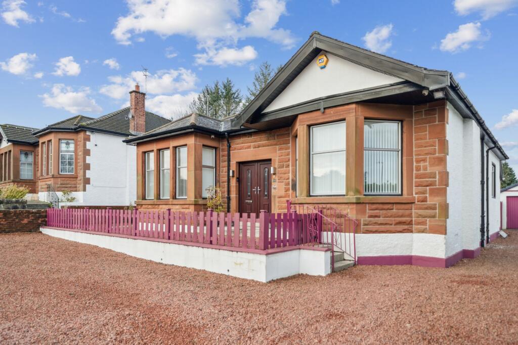 Main image of property: Ayr Road, Newton Mearns, G77