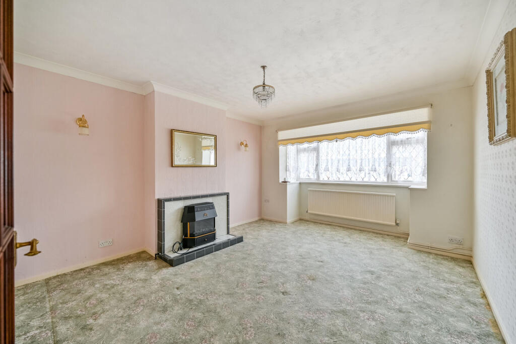 House in Slough - More