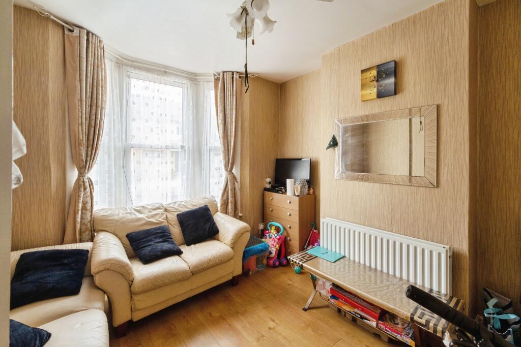 Main image of property: Keogh Road, London, E15