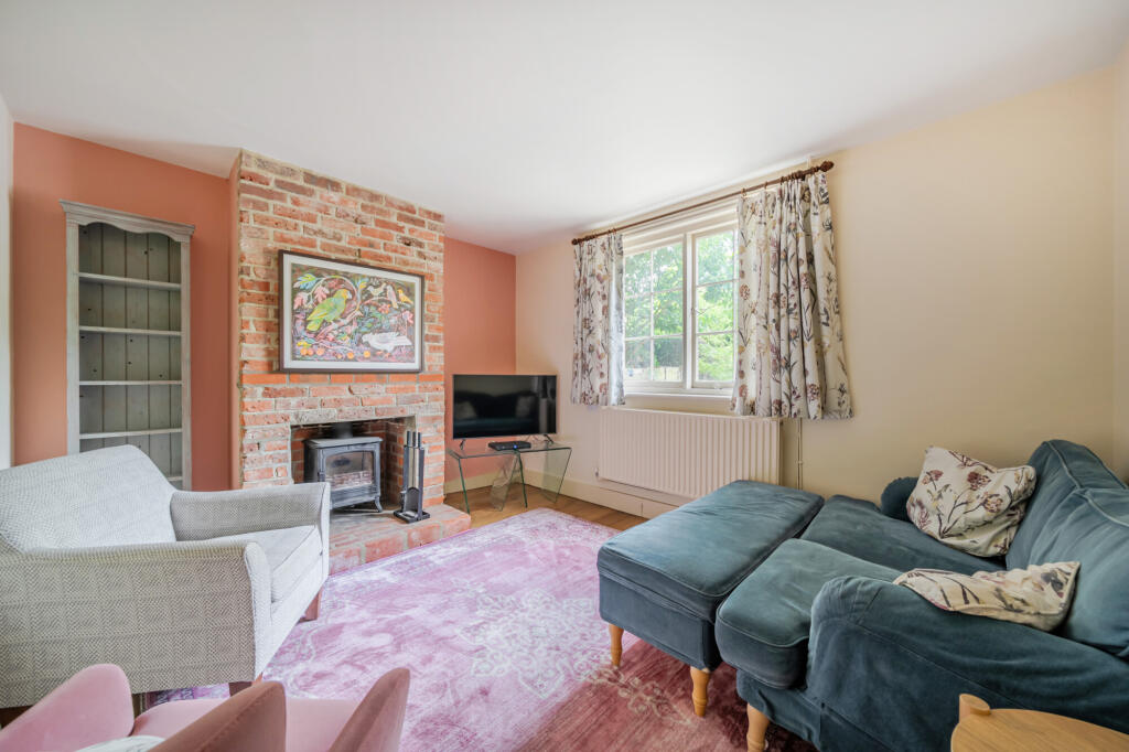 House in Waverley, Tilford - View 5