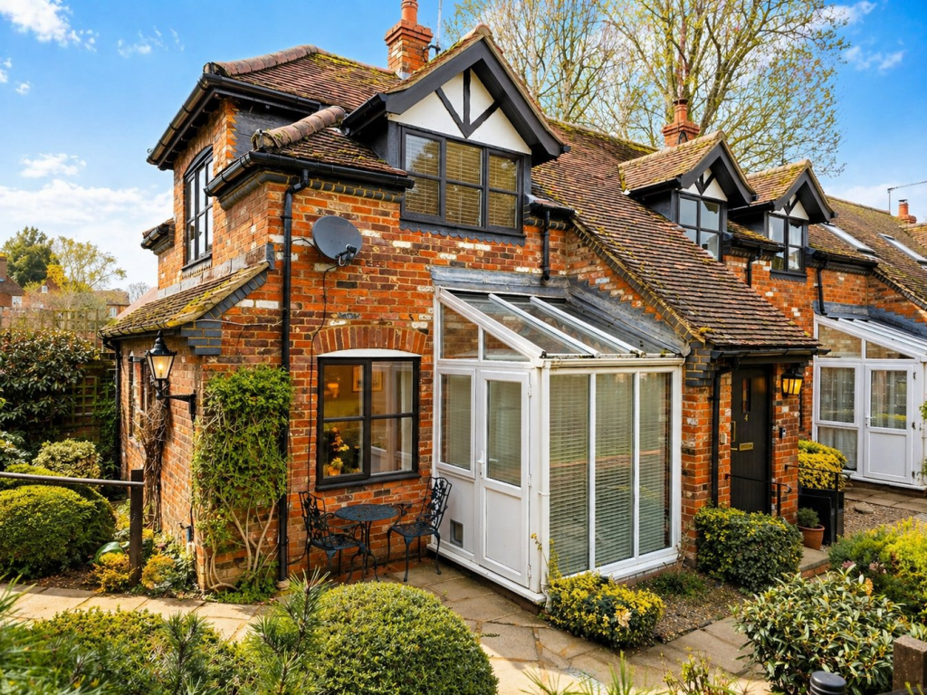 Main image of property: High Street , Codicote , Hitchin, SG4