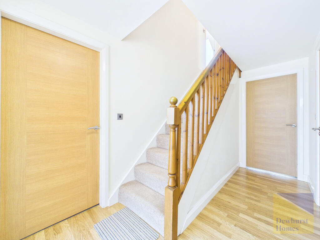 Poultons Farm, Longmoor Lane, Preston, PR3 - View 4