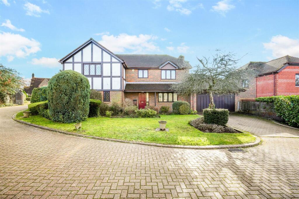 Main image of property: Villiers Grove, South Cheam