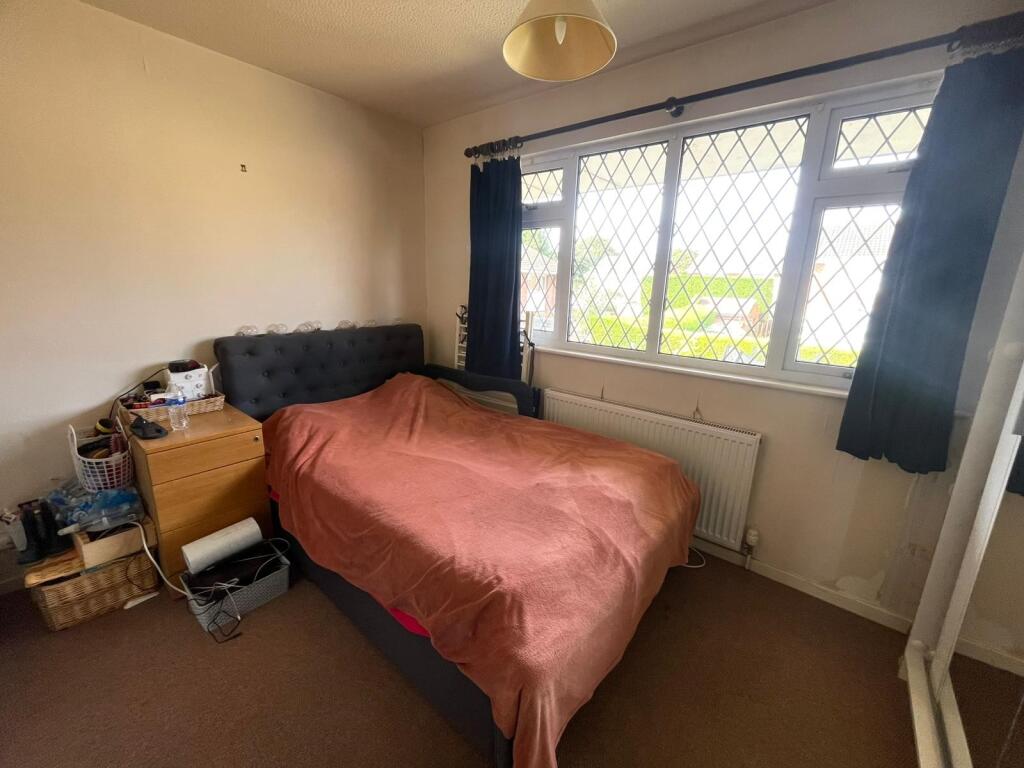 Main image of property: Small Meer Close, Derby, DE73 5QQ