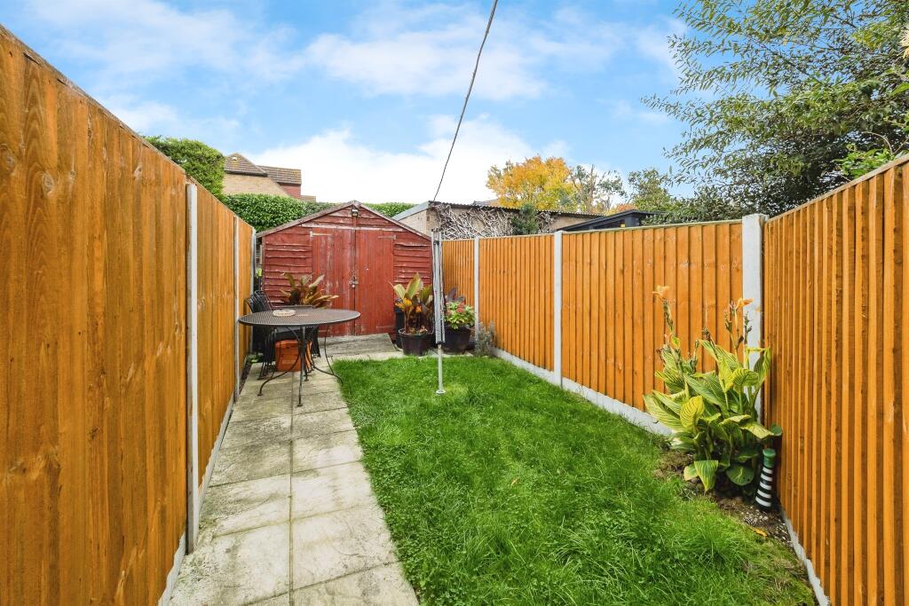 Main image of property: Lake Avenue, Rainham