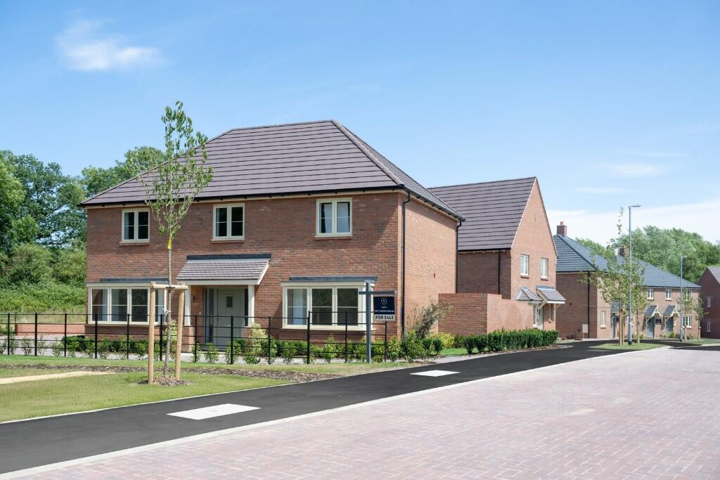 Main image of property: Hunston Road,
Badwell Ash,
Suffolk,
IP31 3DJ