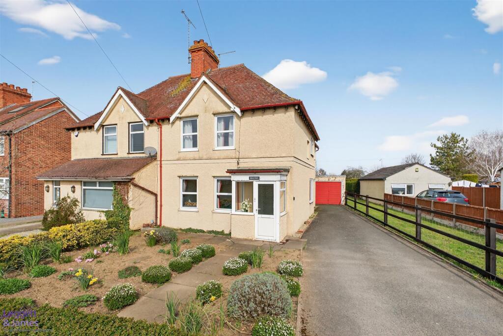 Main image of property: Laurels Road, Offenham, Evesham