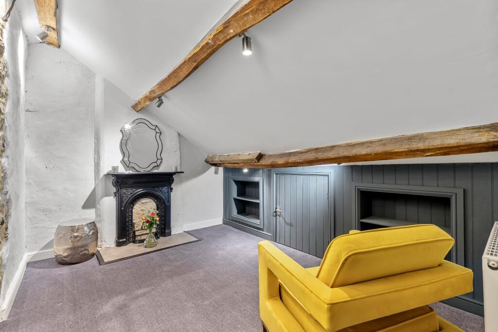 Additional image 38 of Skipton Road, Thornton in Craven, Skipton, North Yorkshire, BD23