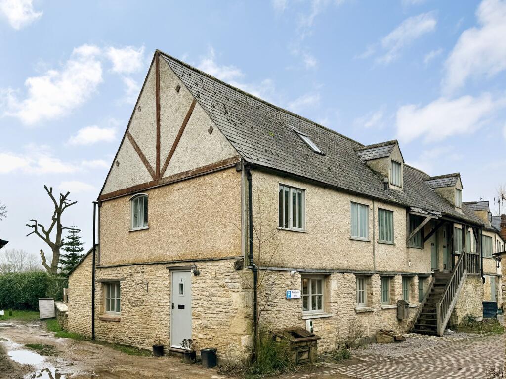Main image of property: Bell Lane, Lechlade, GL7