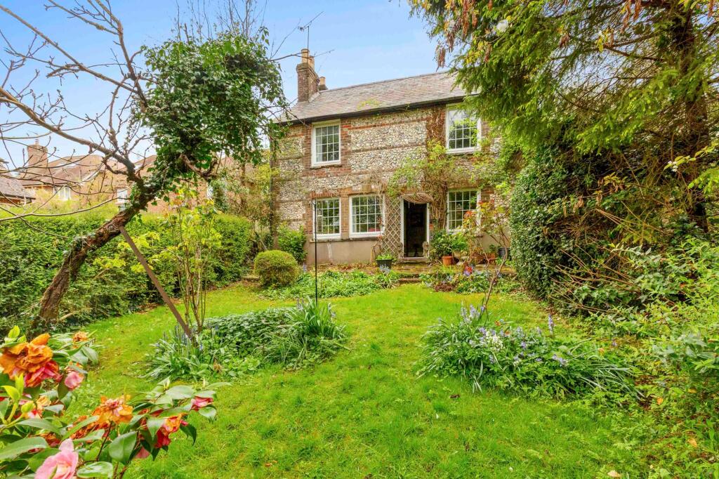 Main image of property: Barnes Lane, Hazlemere, HP15