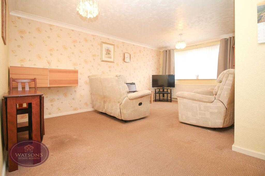Braemar Avenue, Eastwood, Nottingham, NG16 photo 4