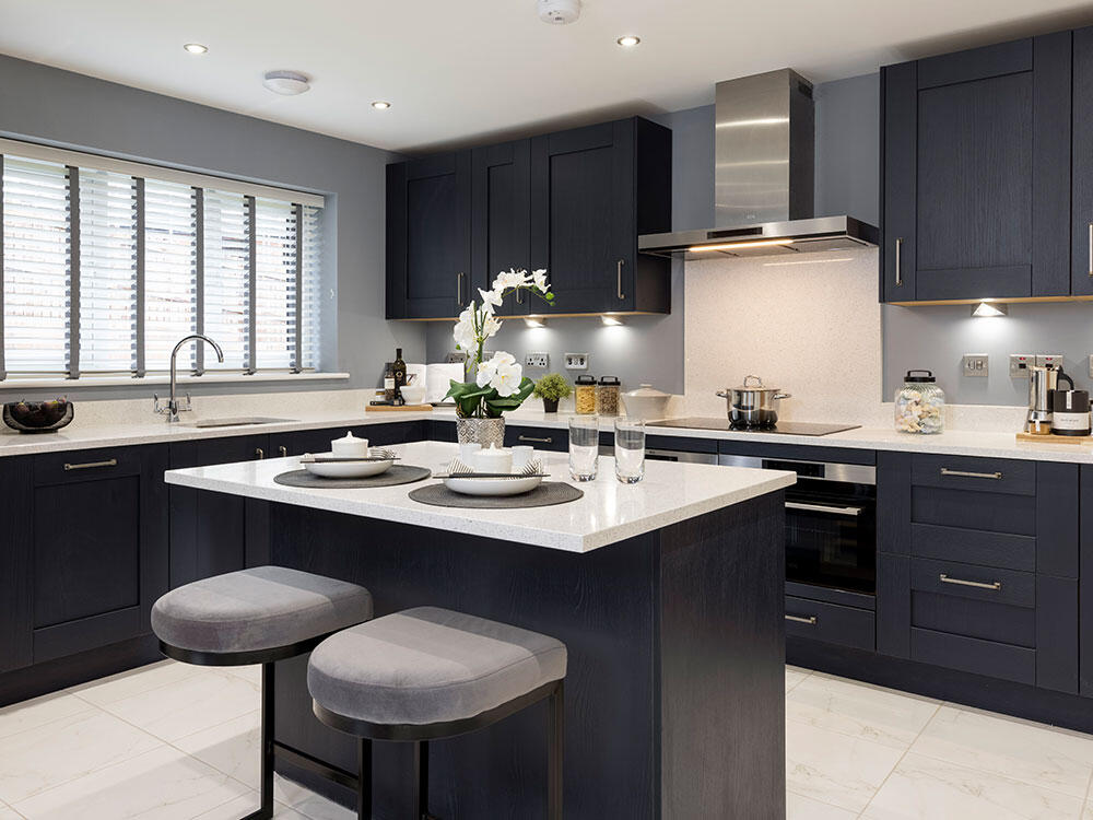 House in Chorley, Coppull - View 2