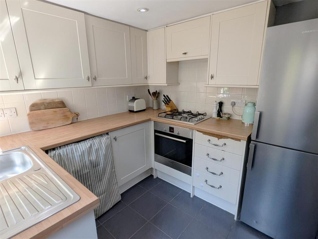 House in Newbury, East Fields, Speenhamland - View 4