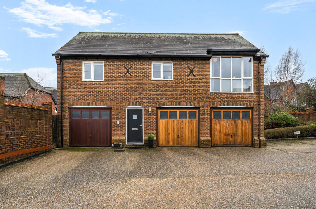 Main image of property: Froli Court, Upper Froyle, Alton, Hampshire, GU34