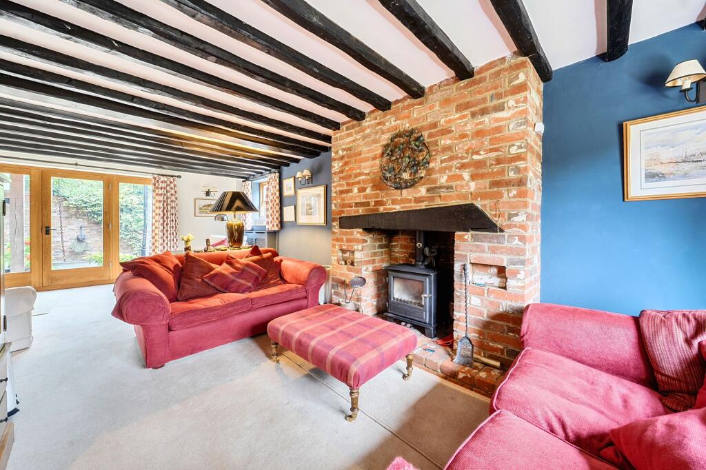 The Street, Long Sutton, RG29 photo 4