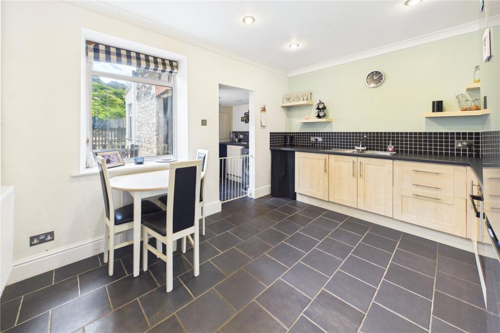 House in Bath - View 4