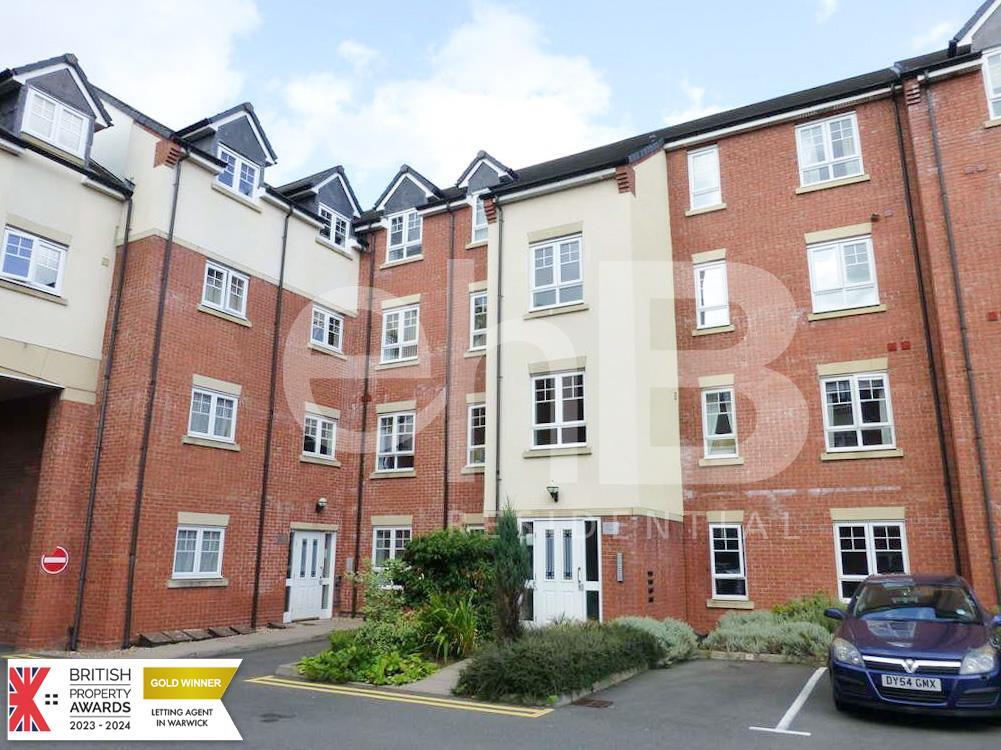 Main image of property: Turberville Place Warwick