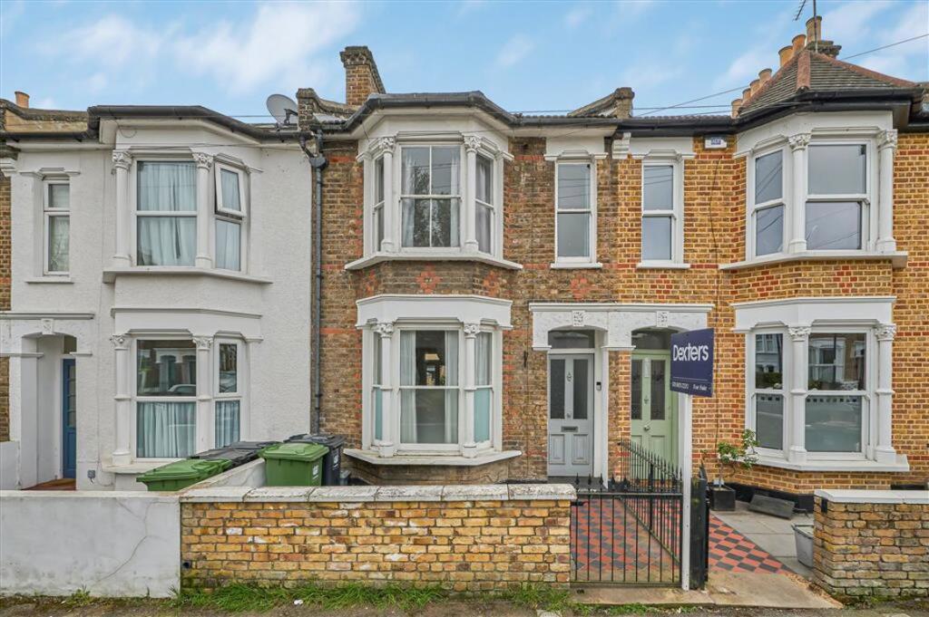 Main image of property: Darfield Road, Brockley