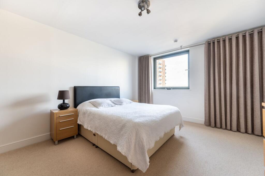 Apartment in Harrow - View 2