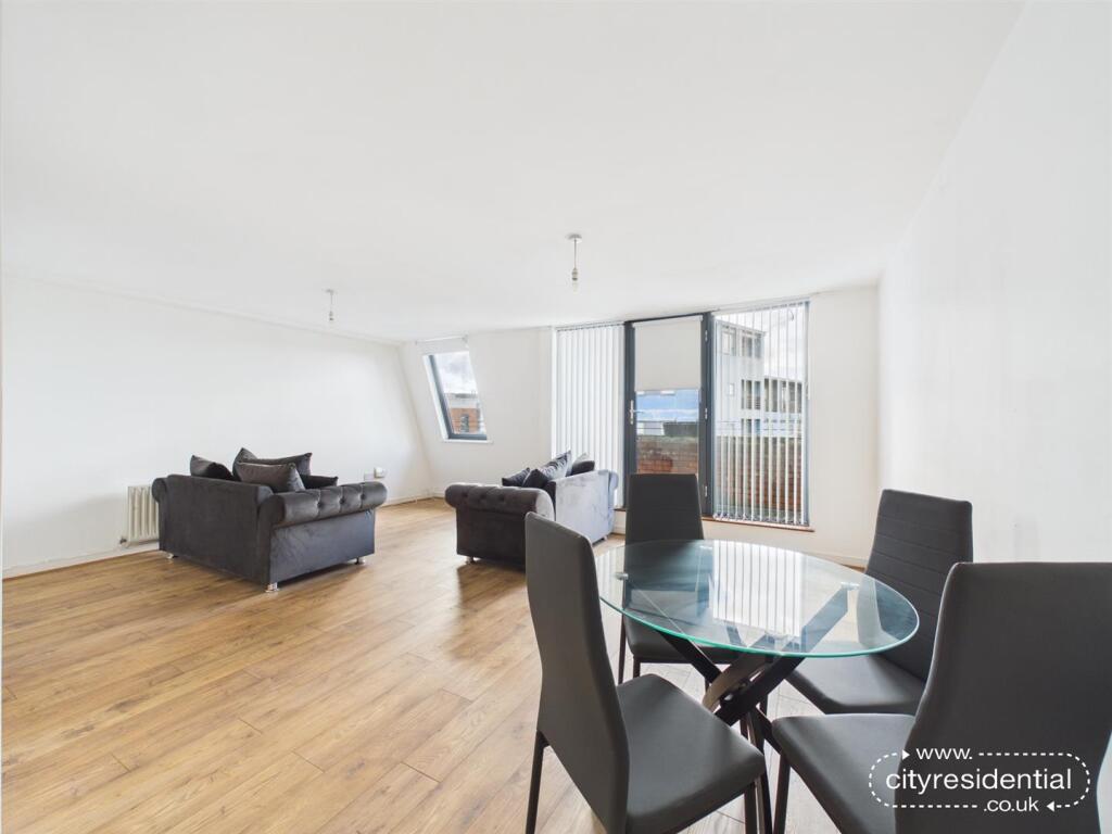 Main image of property: Norton Street, Liverpool