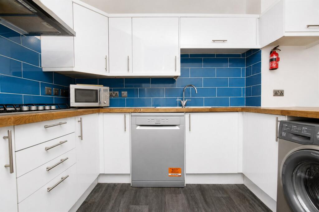 House in Birmingham - View 5