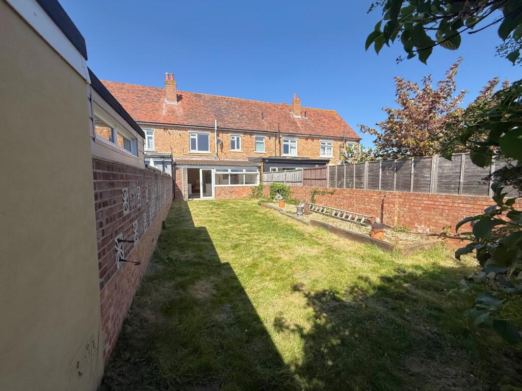 Mansvid Avenue, Drayton, Portsmouth, Hampshire, PO6 – pohled 3